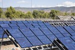 Leasing impianti Fotovoltaici
